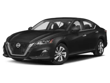 Nissan Altima 2022