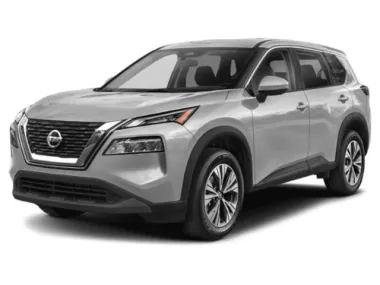 Nissan Rogue 2021