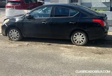 Se vende Nissan Sentra