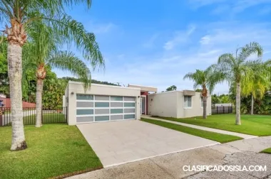 Urb. Estancias de Gran Vista