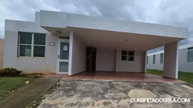 URB. LAS VEREDAS CALLE 6 #G3 (15)