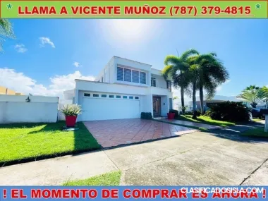 Urb. Paseo Real * El Mejor Precio *