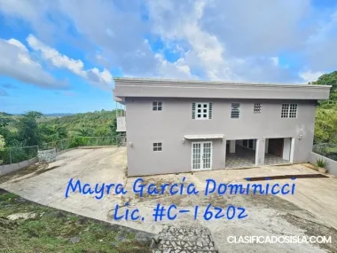 REMANSO TAINO *CONTROL DE ACCESO*