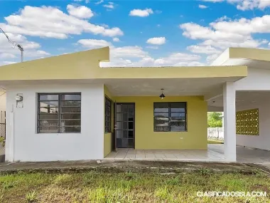 SPACIOUS SINGLE FAMILY HOME FOR RENT WITH OPTION TO BUY