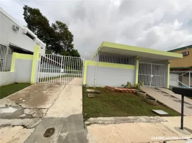 Beautiful Single-Family Home in San Lucas,Toa baja