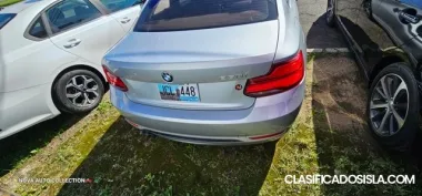 BMW 230i Turbo '2018