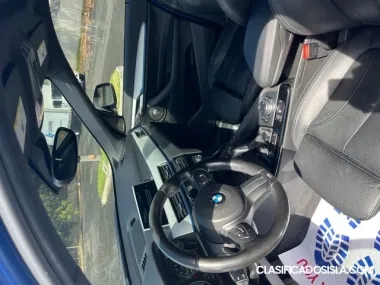 BMW X1 M PACKAGE 2016