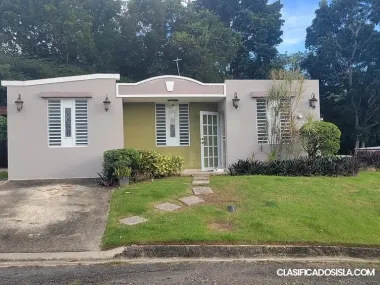 Beautiful Single-Family Home in Mayagez! 