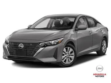 Nissan Sentra 2025
