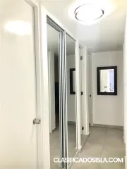 Para inquilinos serios 3 dormitorio