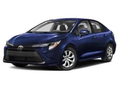 Toyota Corolla 2025