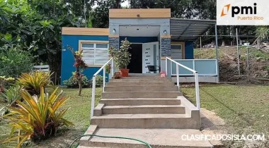 CASA, 3 Unidades,6 Habitaciones