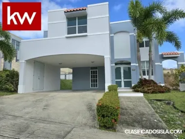 Casa en Urb. River Edge Hills