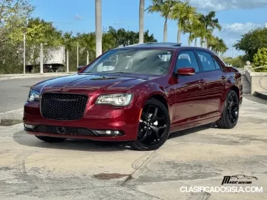 Chrysler 300 S 2022
