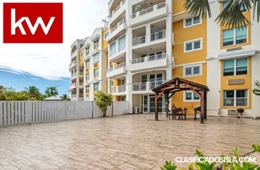 Cond. Boqueron Beach Villa