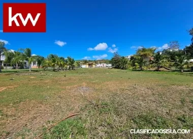 Bo. Miradero, Solar en Cabo Rojo