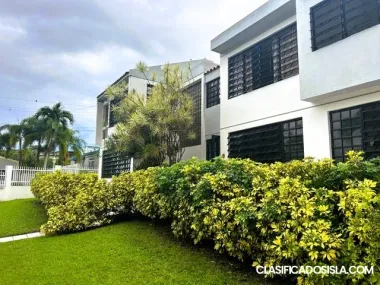 Urb. Palmas del Turabo