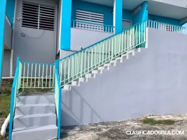 Apartamento 1 cuarto $500