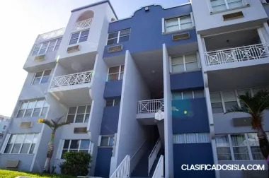 Cond. Jardines del Parque