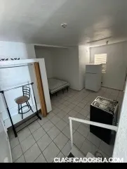 Studio en Santurce En Alquiler $675