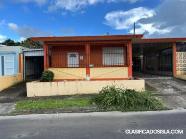 Urb. Altamesa, San Juan