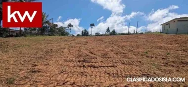 Bo. Borinquen, Solar en Caguas