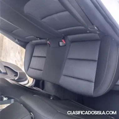 Elantra SE 2018 Bien Cuidado