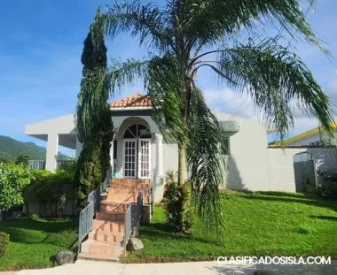 Gurabo, Urb Alturas de Celada