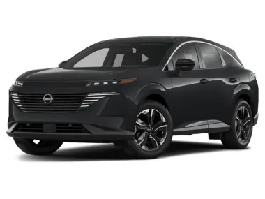 Nissan Murano 2025