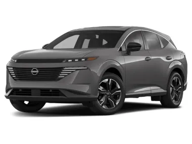 Nissan Murano 2025