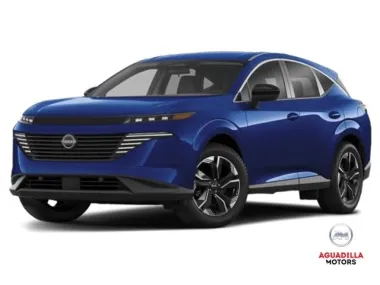 Nissan Murano 2025