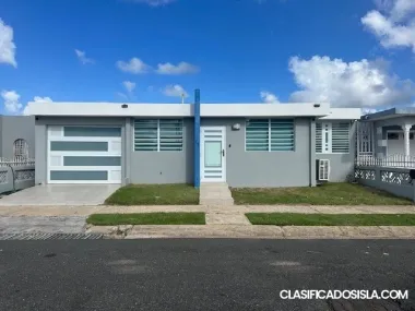 Vega Baja - Urbanización El Guárico