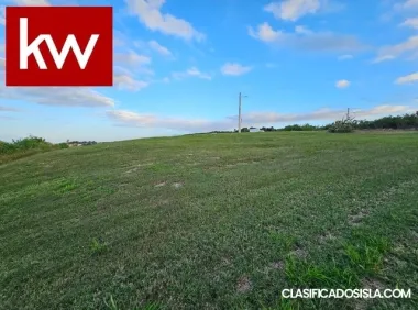 Terreno en Bo. Terranova