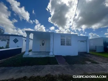 URB ORIENTE, 3 HABS / 1 BATH