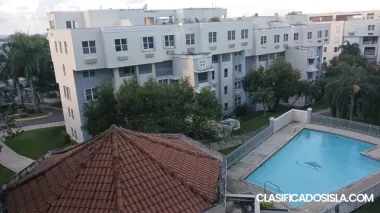 Bello PH en Alturas del Parque Esco