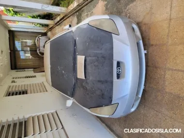 Toyota Celica 2001 (Un Solo Dueño)