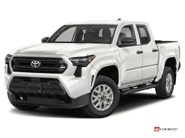 Toyota Tacoma 2WD 2025
