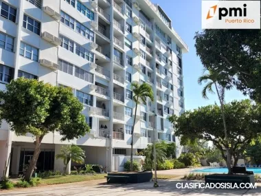 Apartamento, 1 Cuarto, 1 Baño