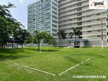 Apartamento, 3 Cuartos,1 Baño $1400