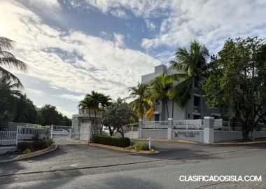 PALMA DORADA VILLAGE BY THE SEA