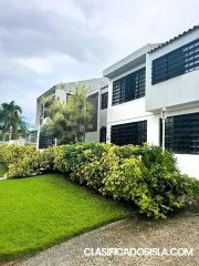 Urb. Palmas del Turabo, Caguas