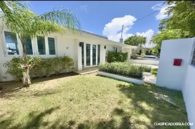 Urbanization El Monte Ponce 