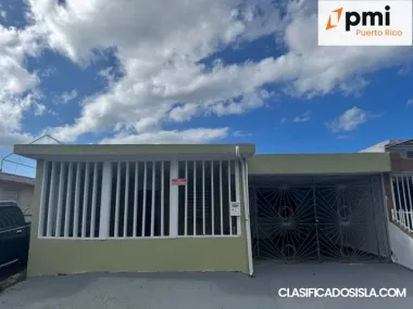 Casa, 3 Cuartos 1 Baño, $1,200