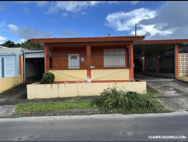 Urbanization Altamesa San Juan 