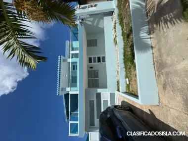 Levittown Remodelada 3H 1B