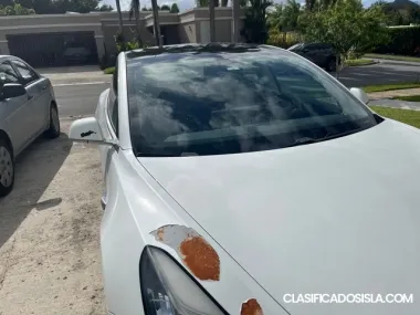 Venta Tesla Model 3 2019