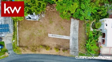 Bo. Montes Llanos, Terreno en Ponce