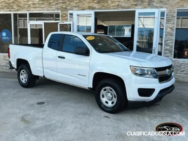 CHEVROLET COLORADO (1035208) 7874172188