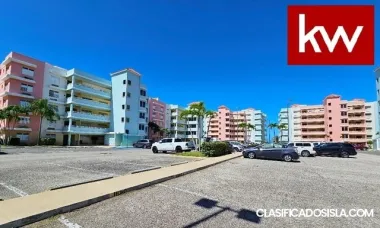 Cond. Isabela Beach Court