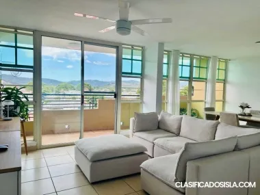 Cond. Santa Cecilia, Caguas